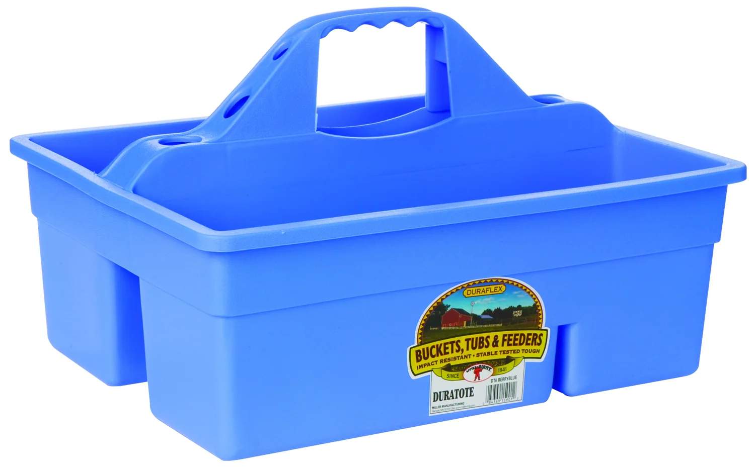 Little Giant Plastic DuraTote - Image 7