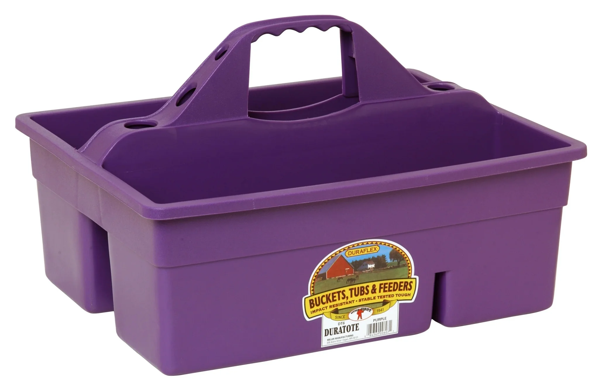 Little Giant Plastic DuraTote - Image 8