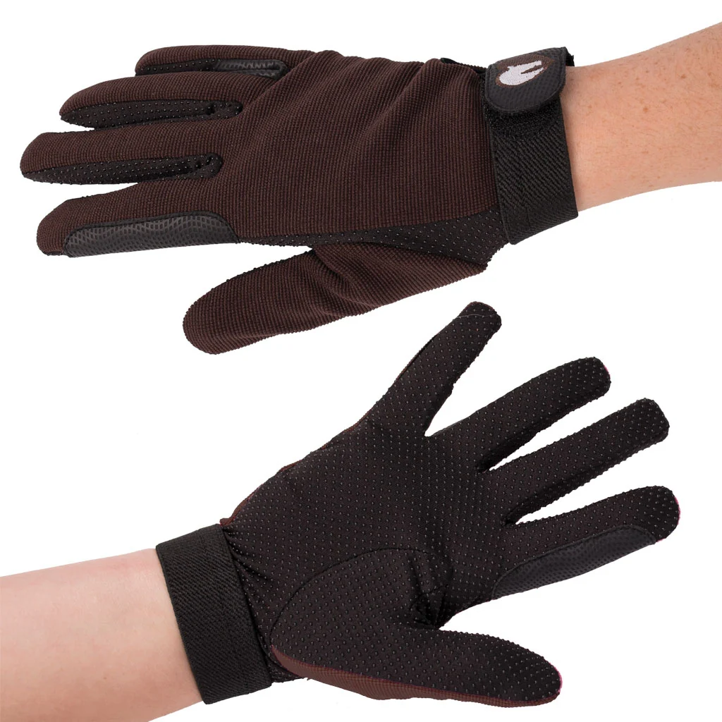 Loveson All Weather Gloves - Adults - Image 2