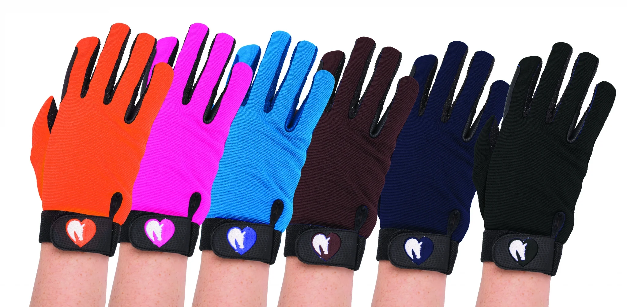 Loveson All Weather Gloves - Adults - Image 3