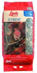 Lyric Supreme Bird Food - Image 2