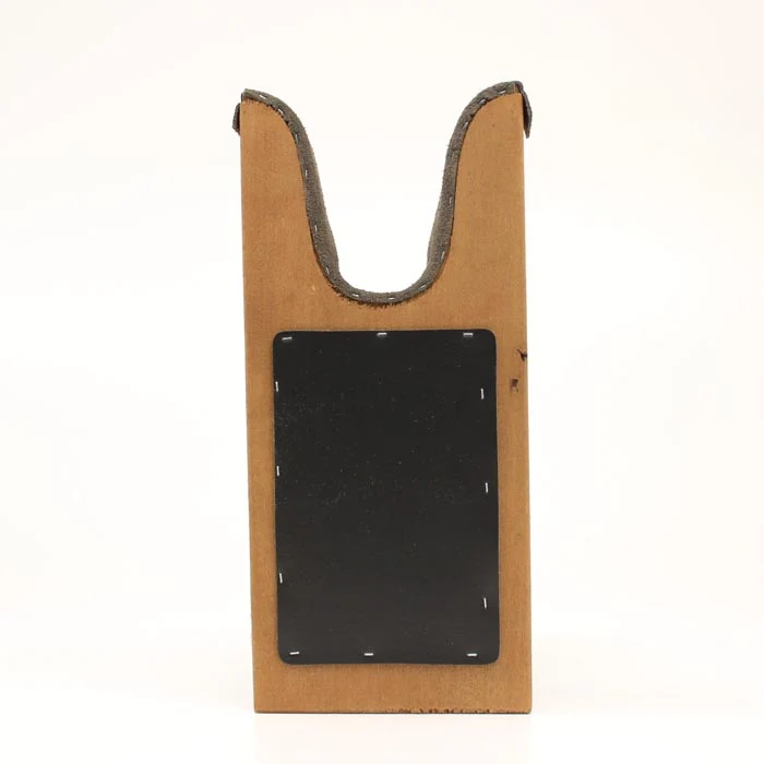 M & F Western Boot Jack
