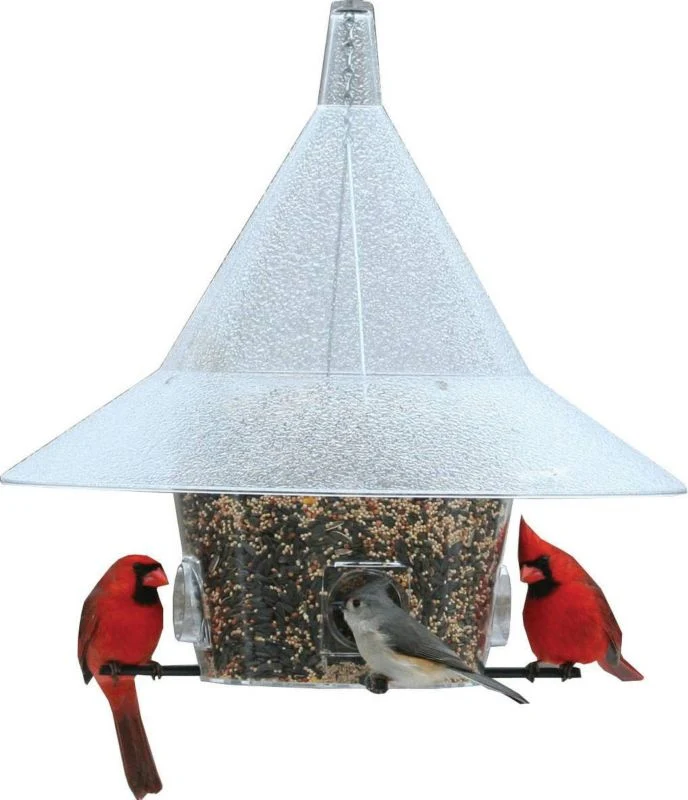 Arundale Products Inc. Mandarin Bird Feeder