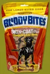 Majesty's Buddy Bite Skin + Coat Dog Wafers - Image 2