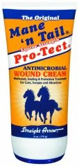 Mane n Tail Wound Cream