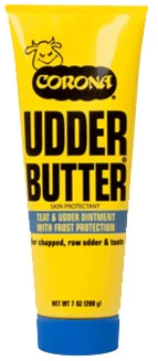 Manna Pro Corona Udder Butter - Image 2
