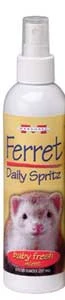 Marshall Ferret Daily Spritz Odor Control Calming Spray - Image 2