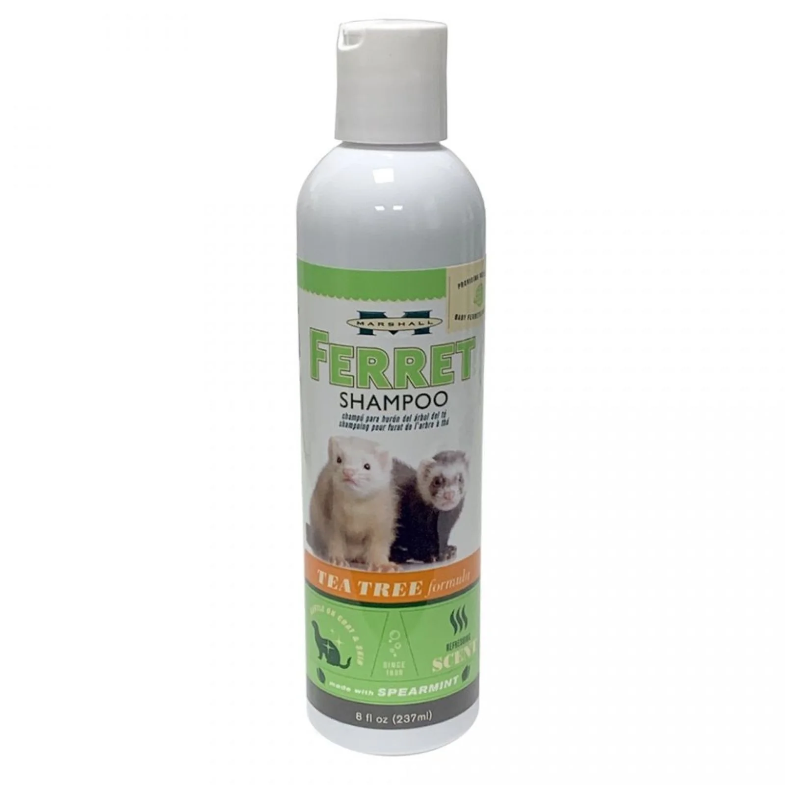Marshall Ferret Tea Tree Shampoo
