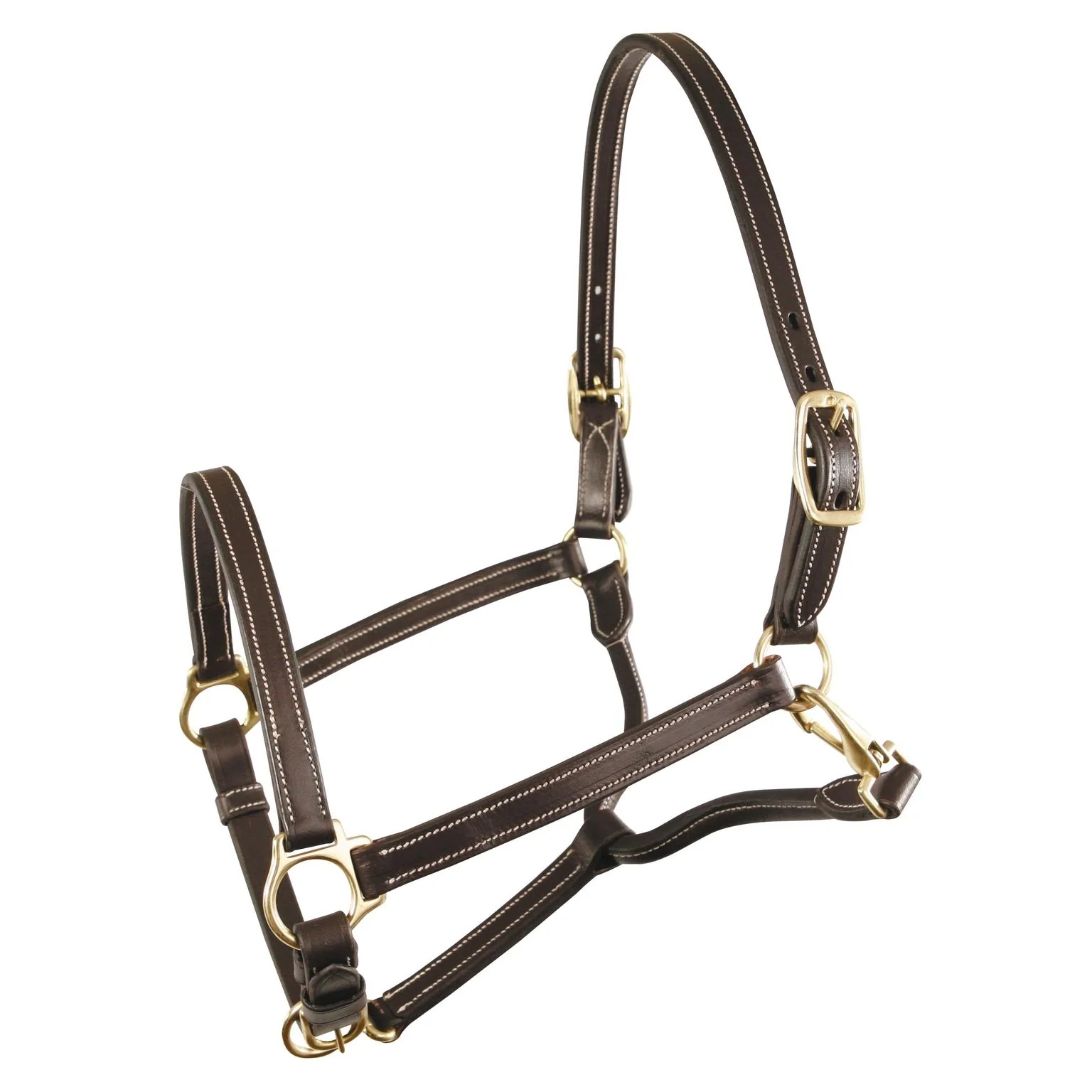 Mathews 3/4" Adjustable Halter
