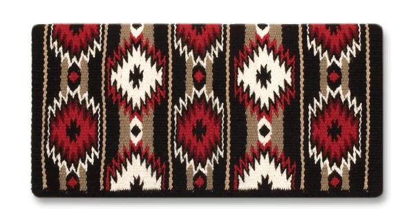 Mayatex 2 x 2 Saddle Blanket - Image 2