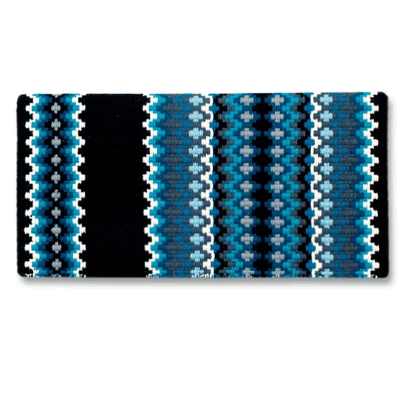 Mayatex Gemini Saddle Blanket - Image 2