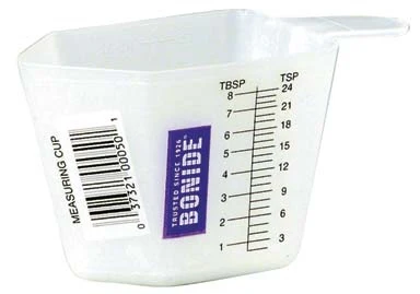 Measuring Cups