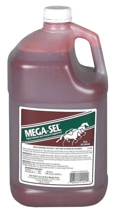 Mega-Sel Liquid - Image 2