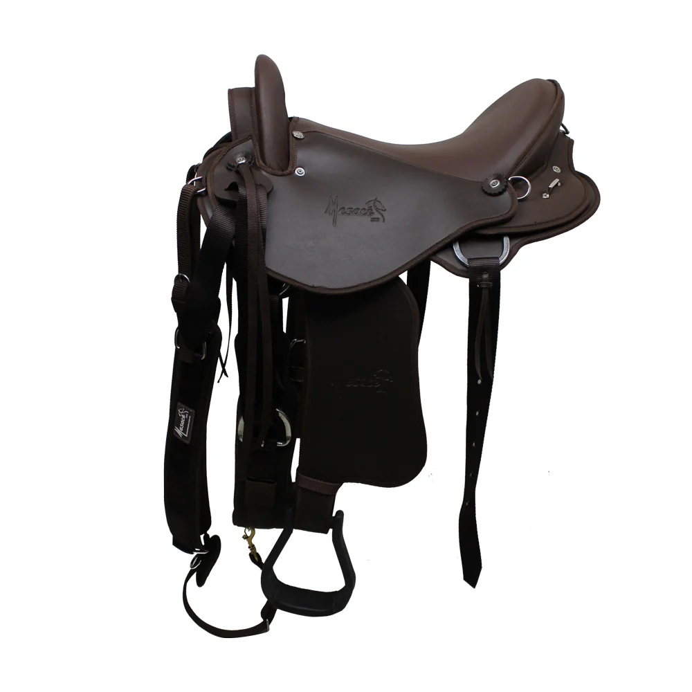 Mesace Tereque Apalache Saddle - Image 2