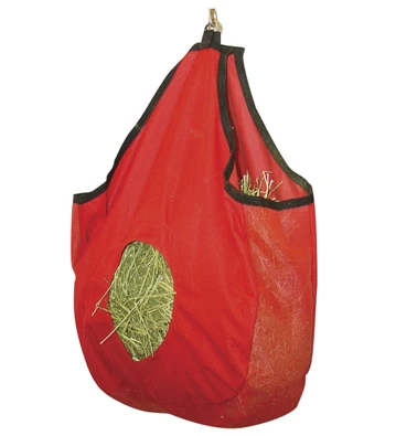 Mesh Hay Bag