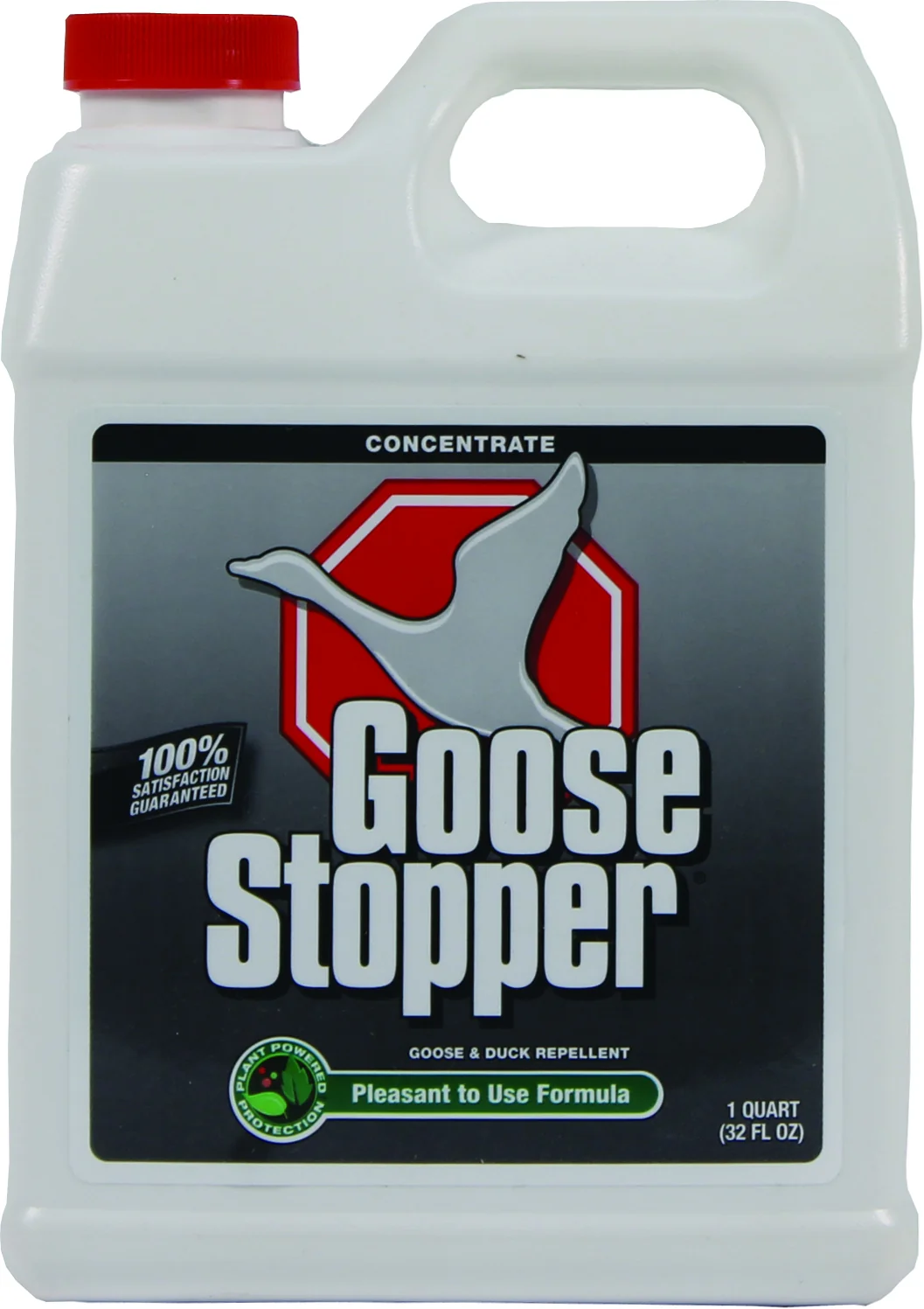 MESSINA Goose Stopper