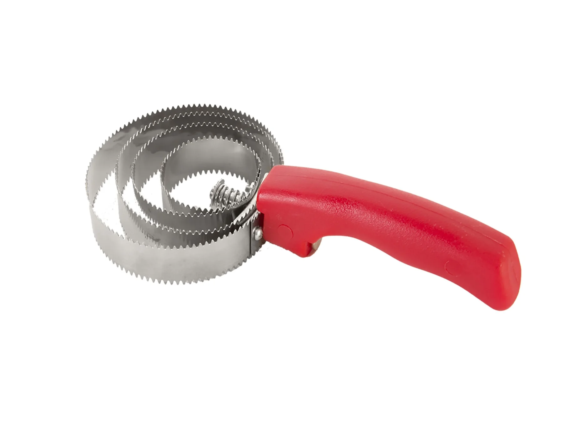 Metal Curry Comb - Image 2