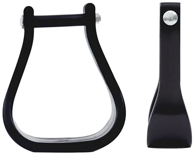 Metalab Plastic Stirrups