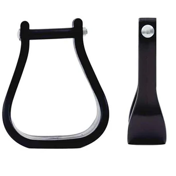 Metalab Plastic Stirrups - Image 2