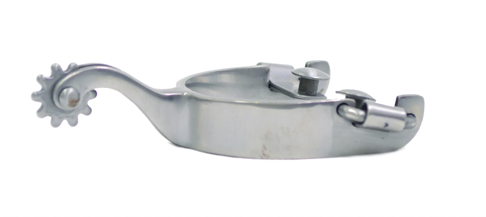 Metalab Youth Plain Spur
