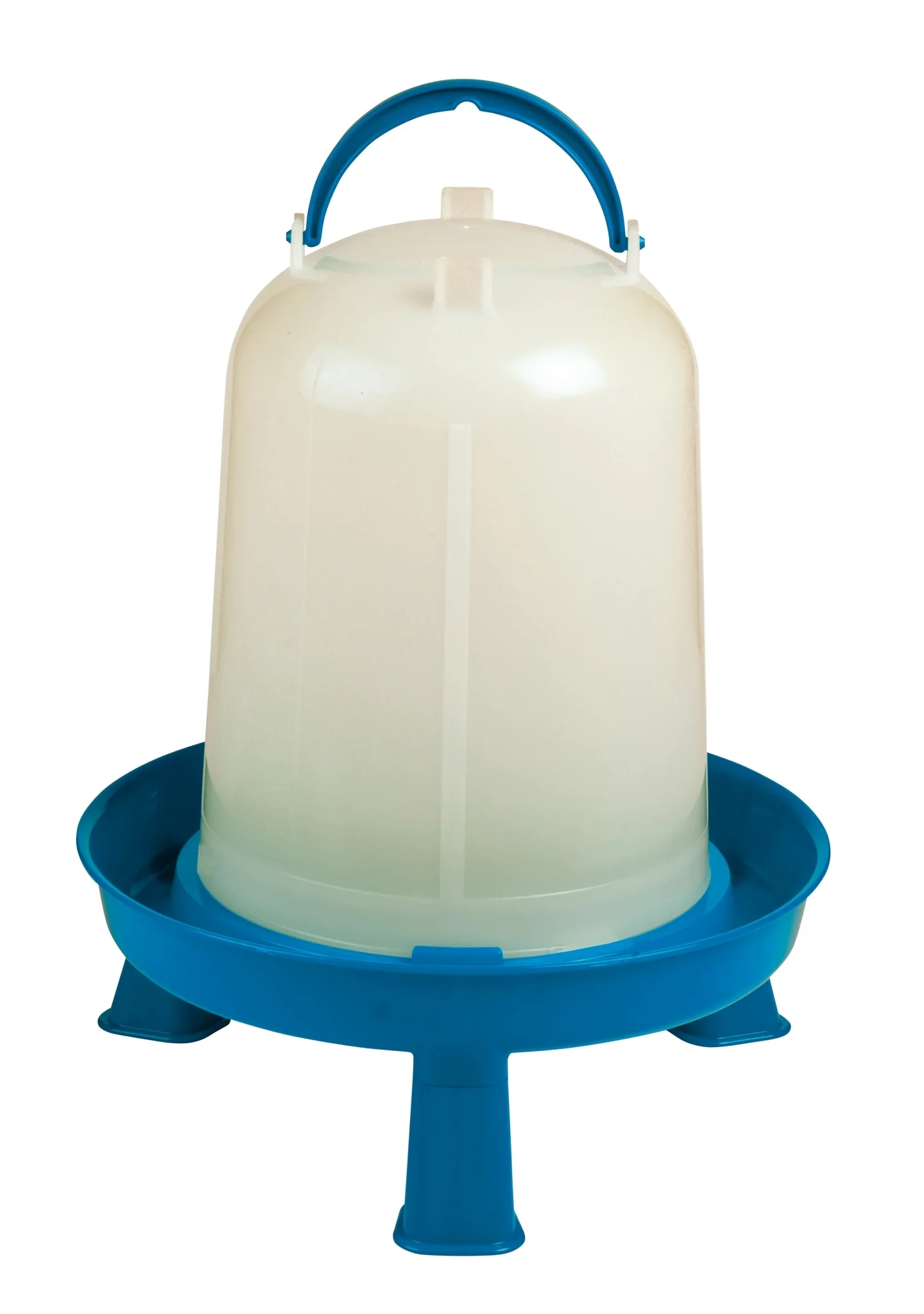 Double-Tuf Poultry Waterer With Legs - Image 3