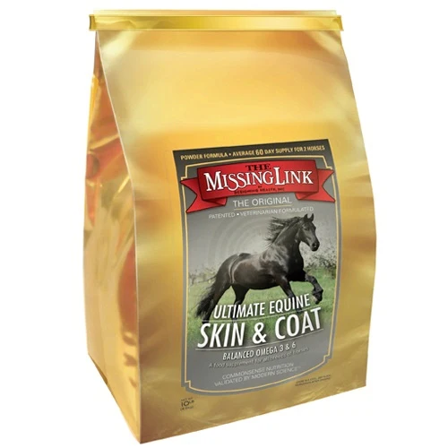 Missing Link Ultimate Equine Skin & Coat - Image 2