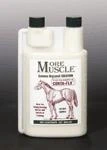 More Muscle Feed Supplement - 1qt - Image 2