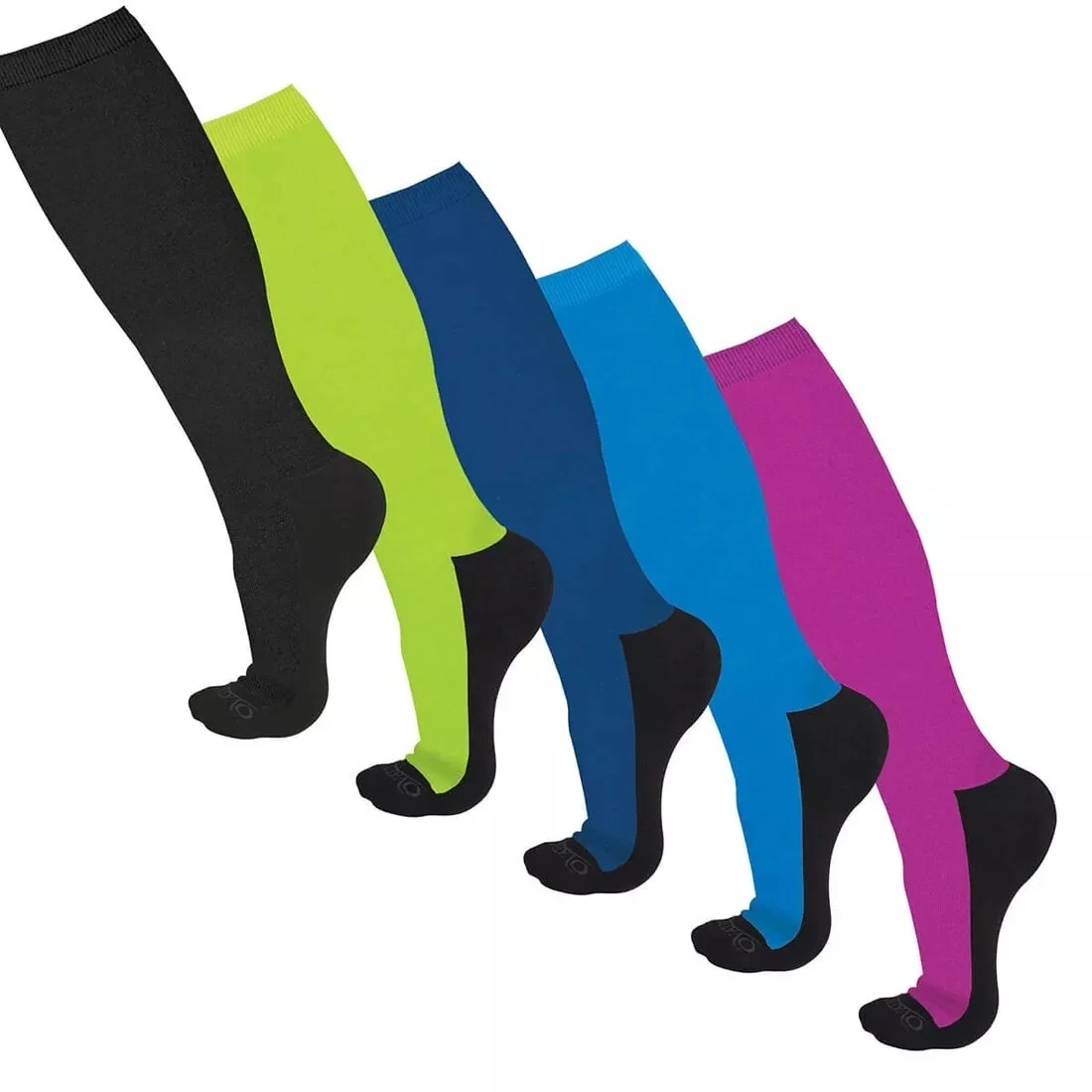 Mountain Horse Venezia Field Boot - Ladies - Image 6