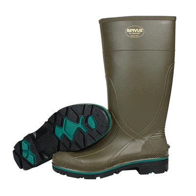 Muck Boot Mens Servus Max 15" Knee Boots