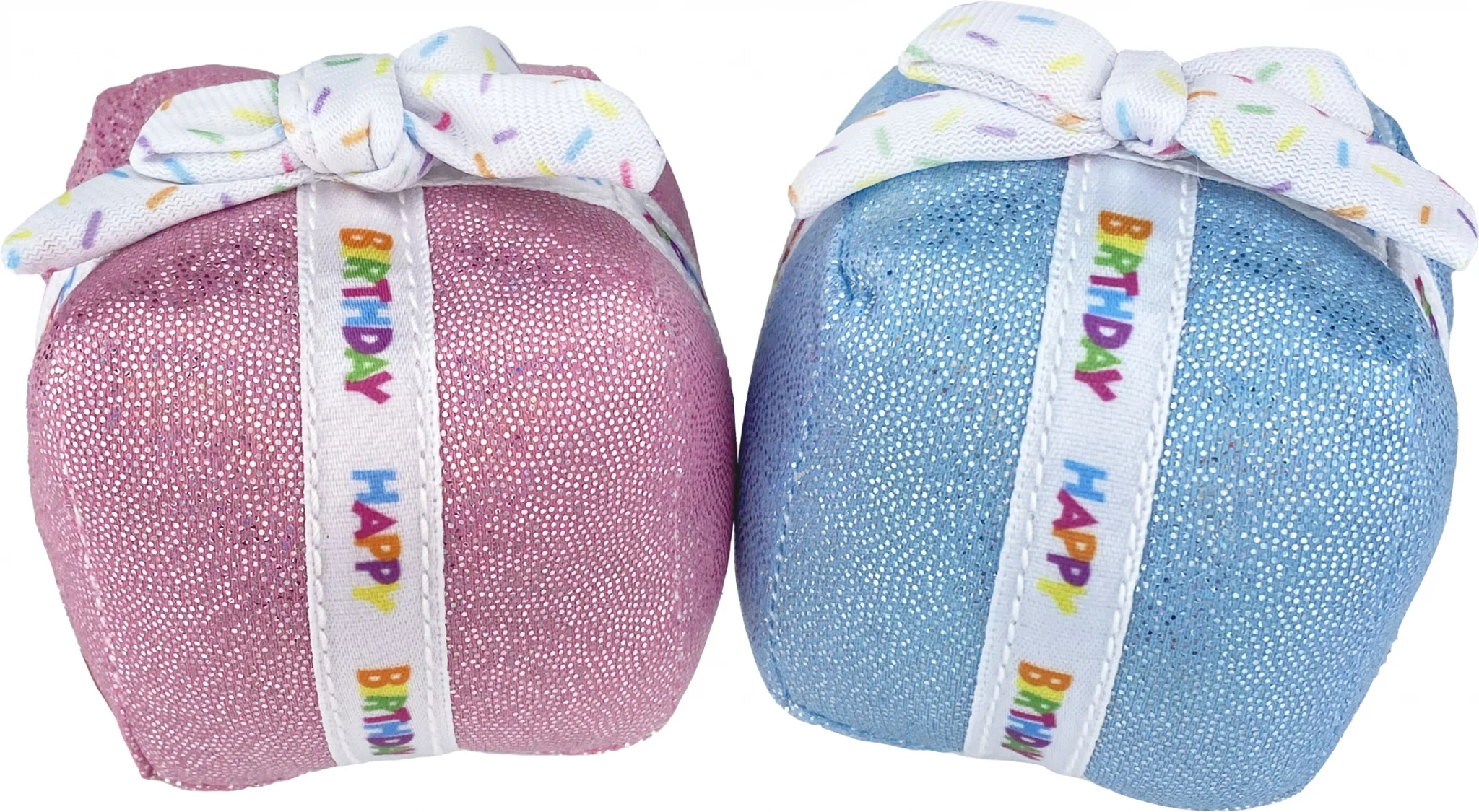 Multipet Birthday Present Cat Toy