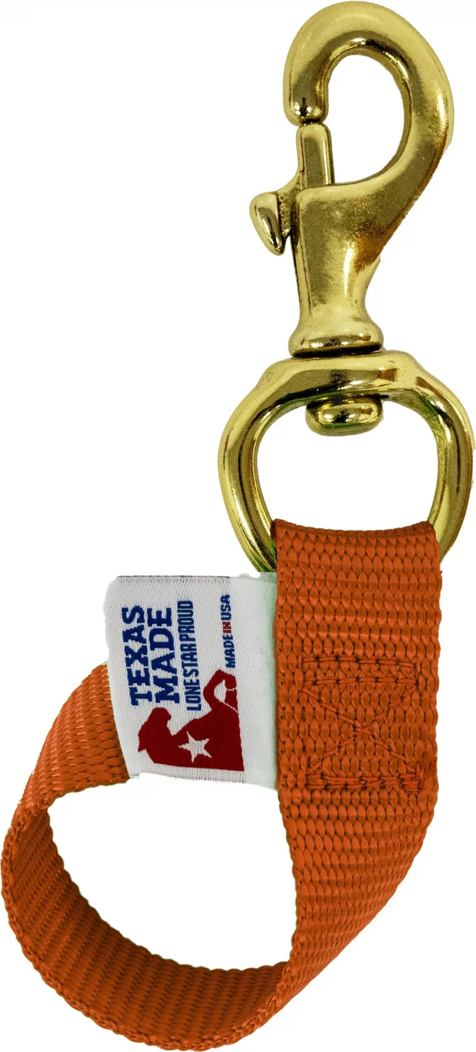 Mustang Nylon Tie Down Keeper - Image 11