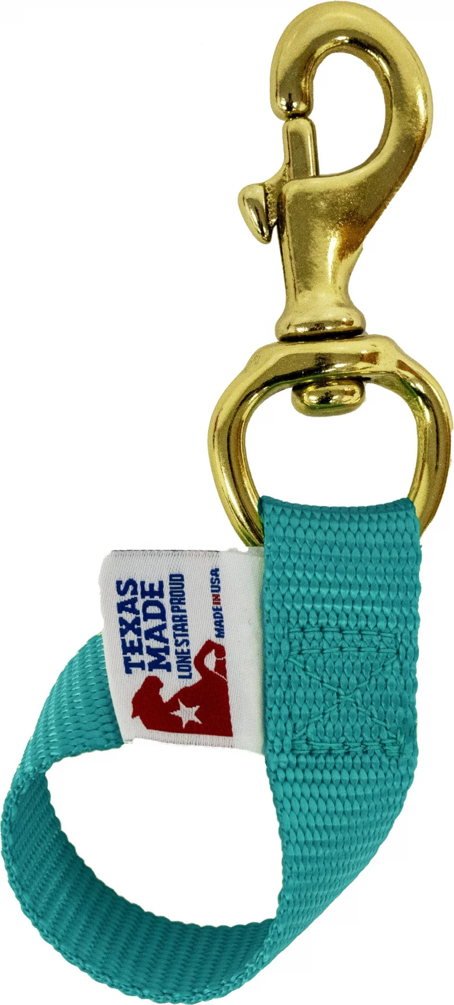 Mustang Nylon Tie Down Keeper - Image 12