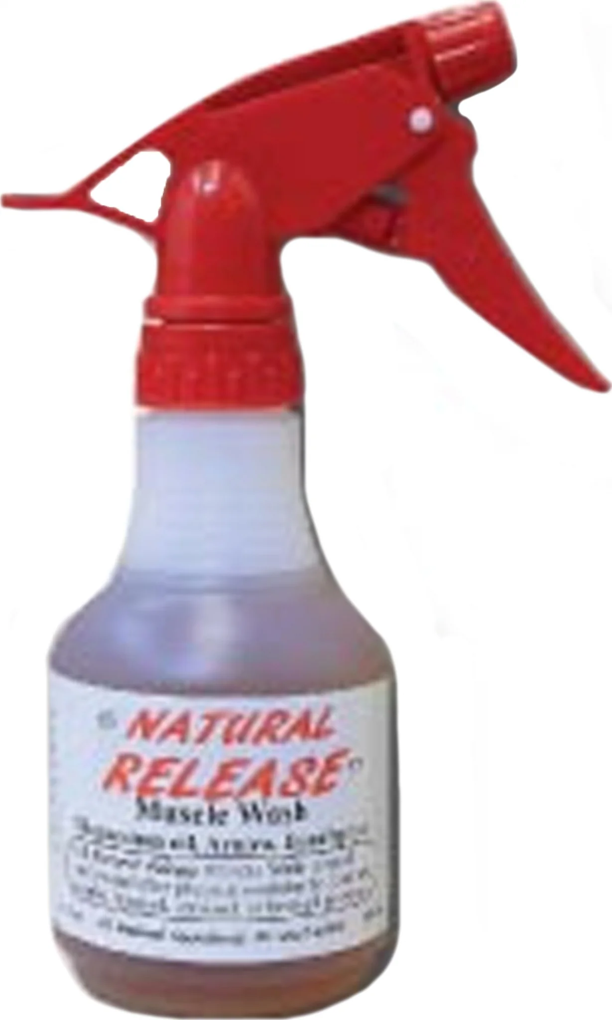 Natural Release Muscle Wash - Image 6
