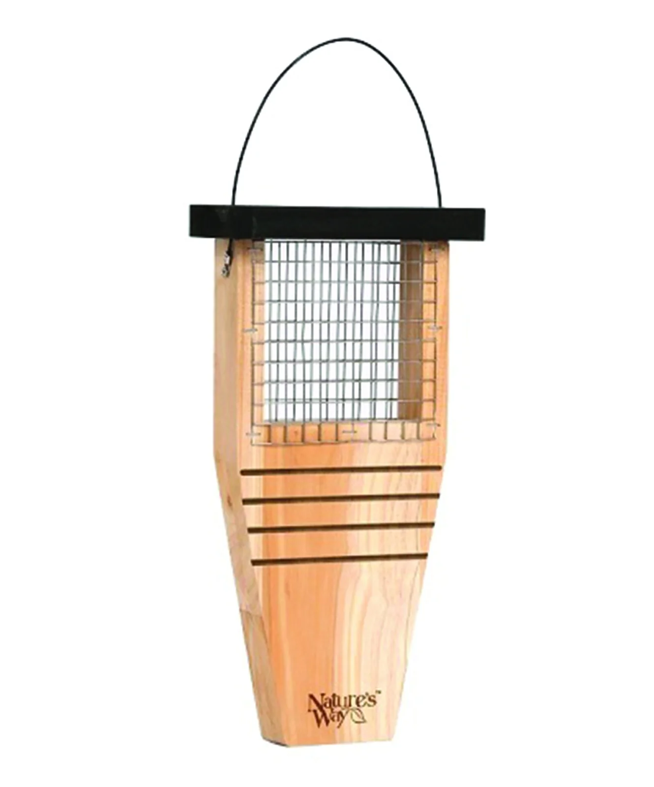 Nature's Way Tail-Prop Suet Feeder - Image 2