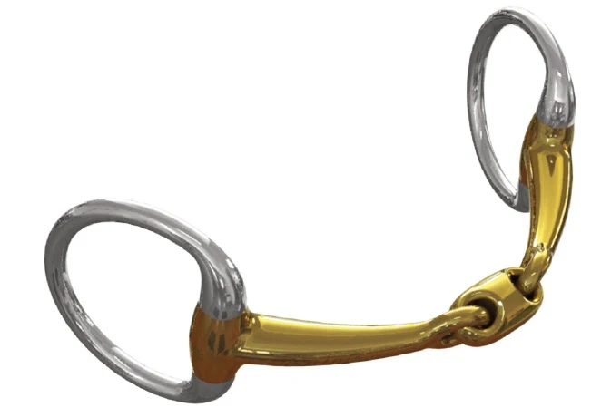 Neue Schule Pony Tranz Lozenge 10mm Eggbut