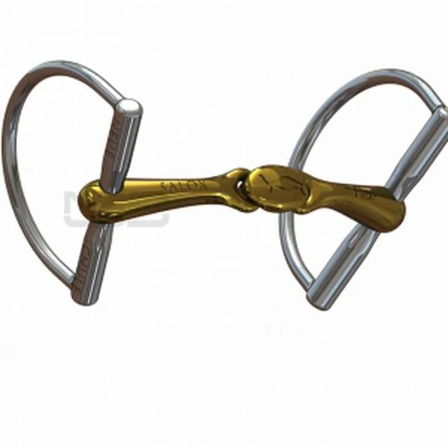 Neue Schule Turtle Top With Flex Hunter D Ring Bit - 16MM - Image 3