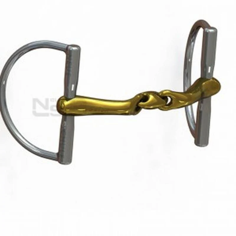 Neue Schule Verbindend Hunter D Ring Bit - 16MM - Image 2
