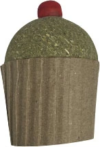 Nibbles Cupcake Toy