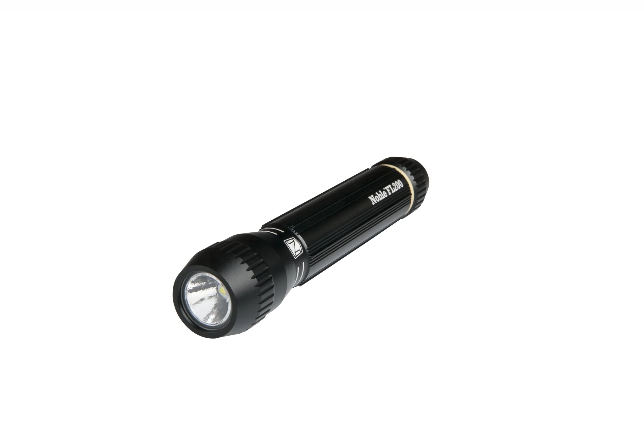 Noble Equestrian 200L Flashlight - Image 2