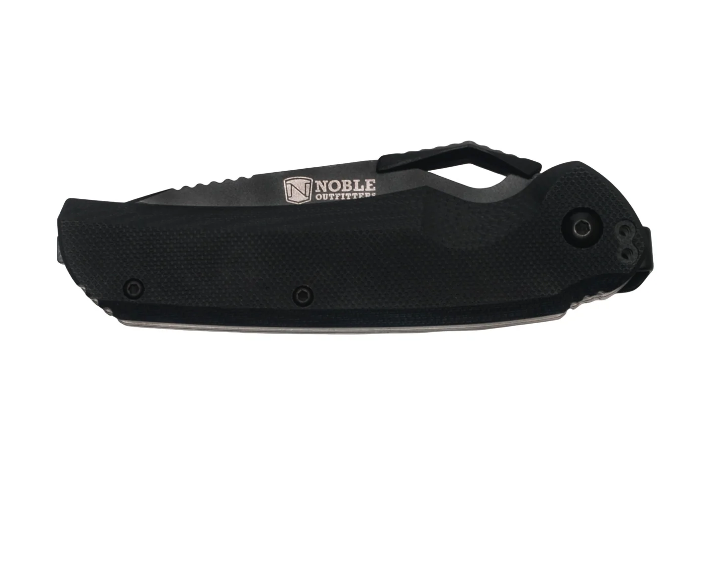 Noble Equestrian Sure Grip Knife - Image 3