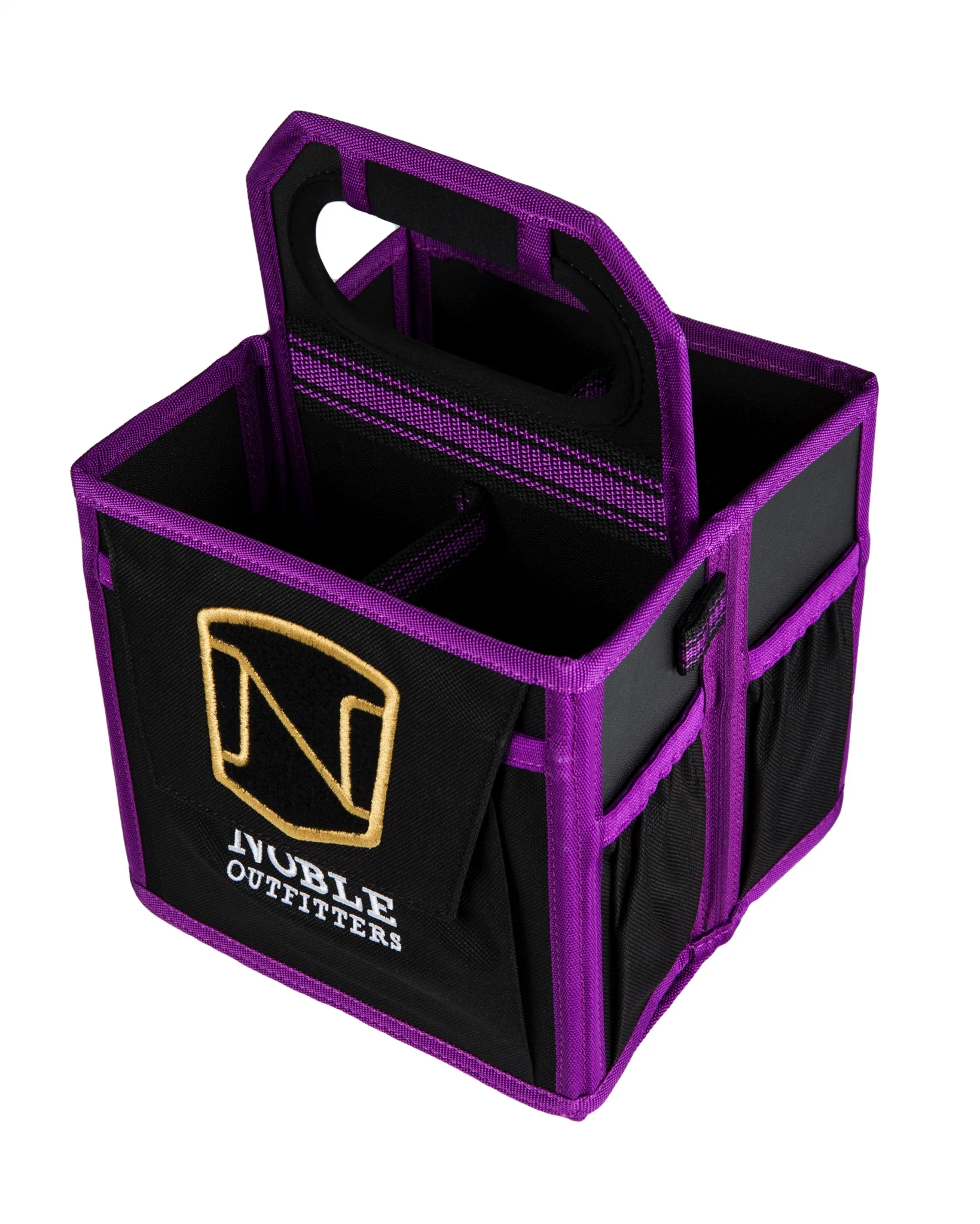 Noble Equestrian Mini Equinessential Tote - Image 2