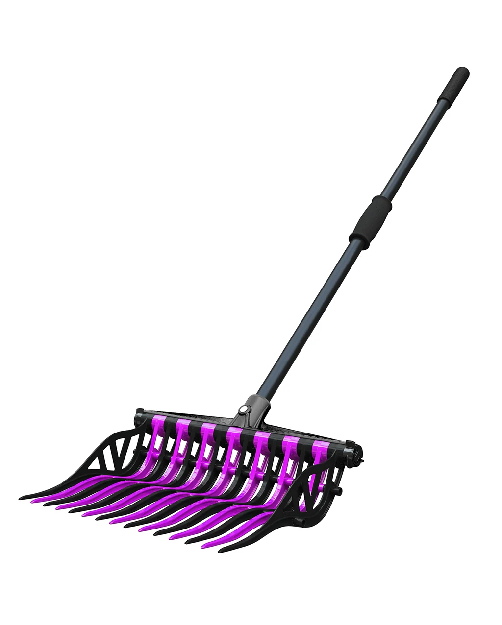 Noble Equestrian Wave Fork - Image 5