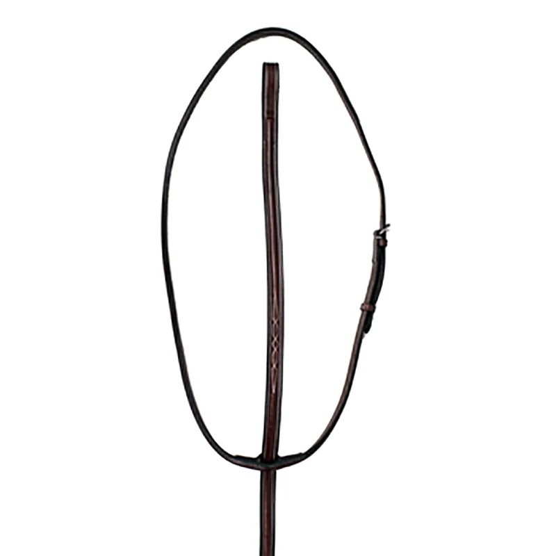 Nunn Finer Standing Martingale