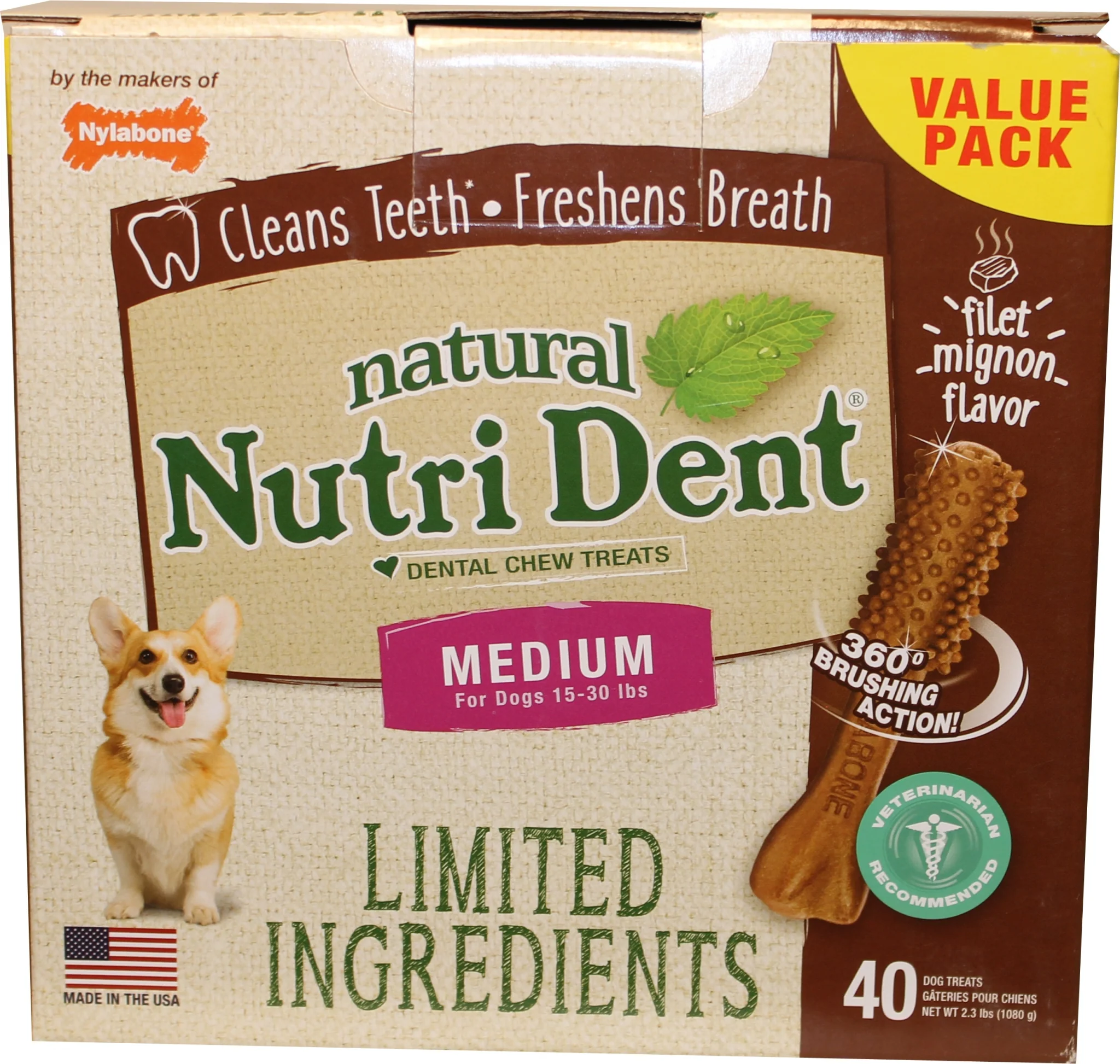Nutrident Limited Ingredient Pantry Pack - Image 15
