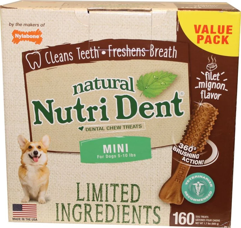 Nutrident Limited Ingredient Pantry Pack - Image 3