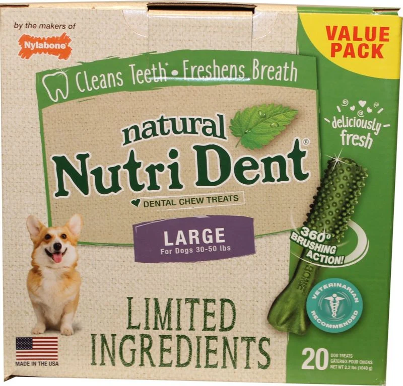 Nutrident Limited Ingredient Pantry Pack - Image 4