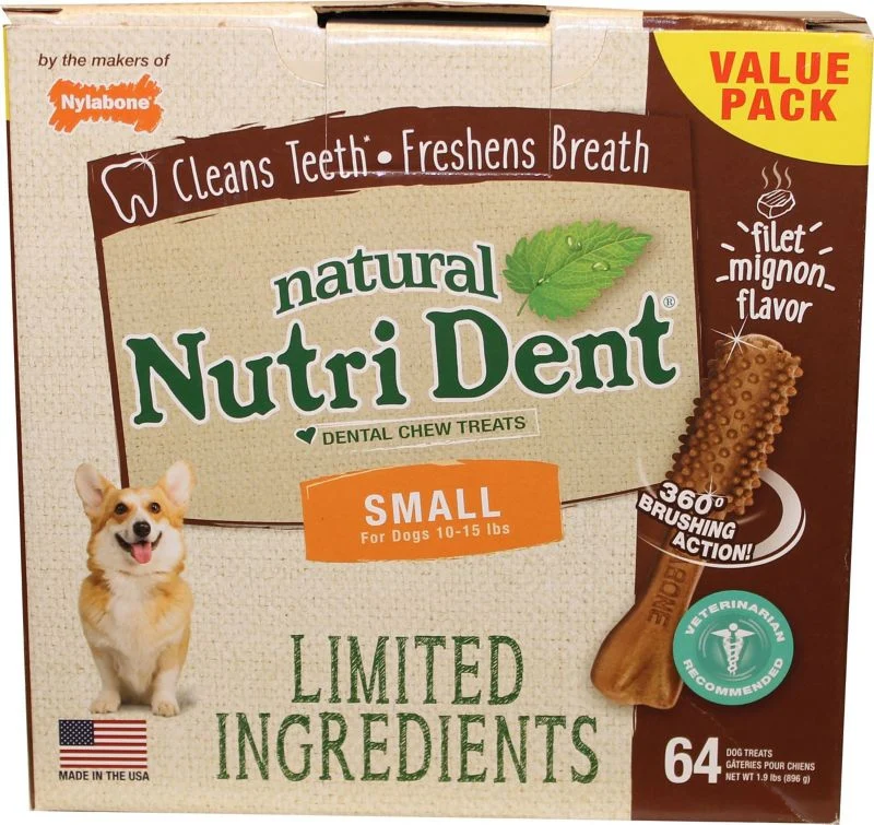 Nutrident Limited Ingredient Pantry Pack - Image 5