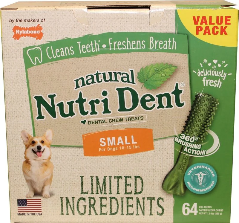 Nutrident Limited Ingredient Pantry Pack - Image 6