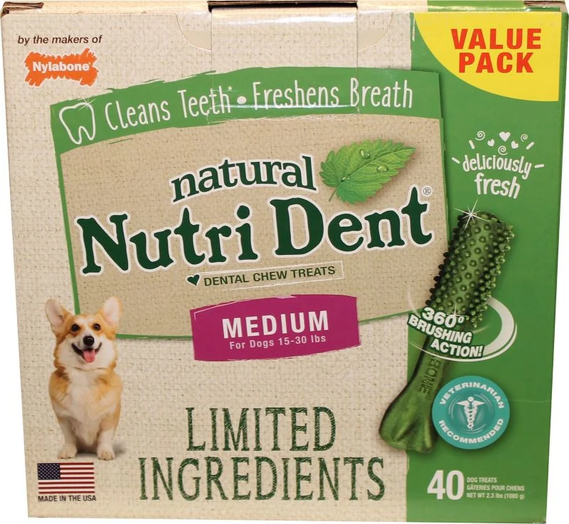 Nutrident Limited Ingredient Pantry Pack - Image 8