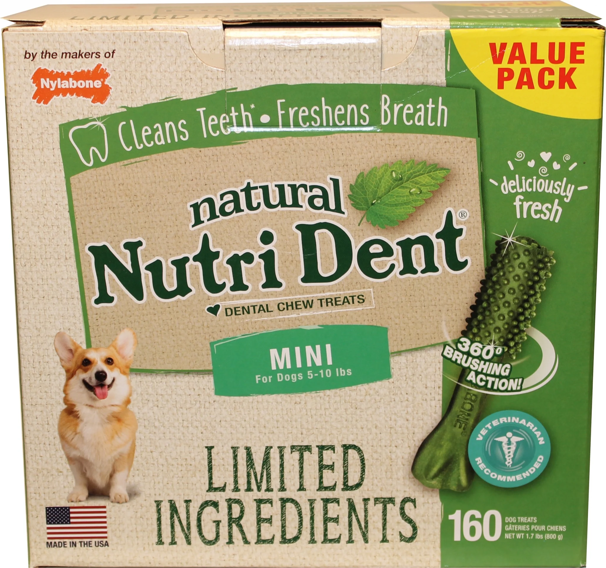 Nutrident Limited Ingredient Pantry Pack - Image 9